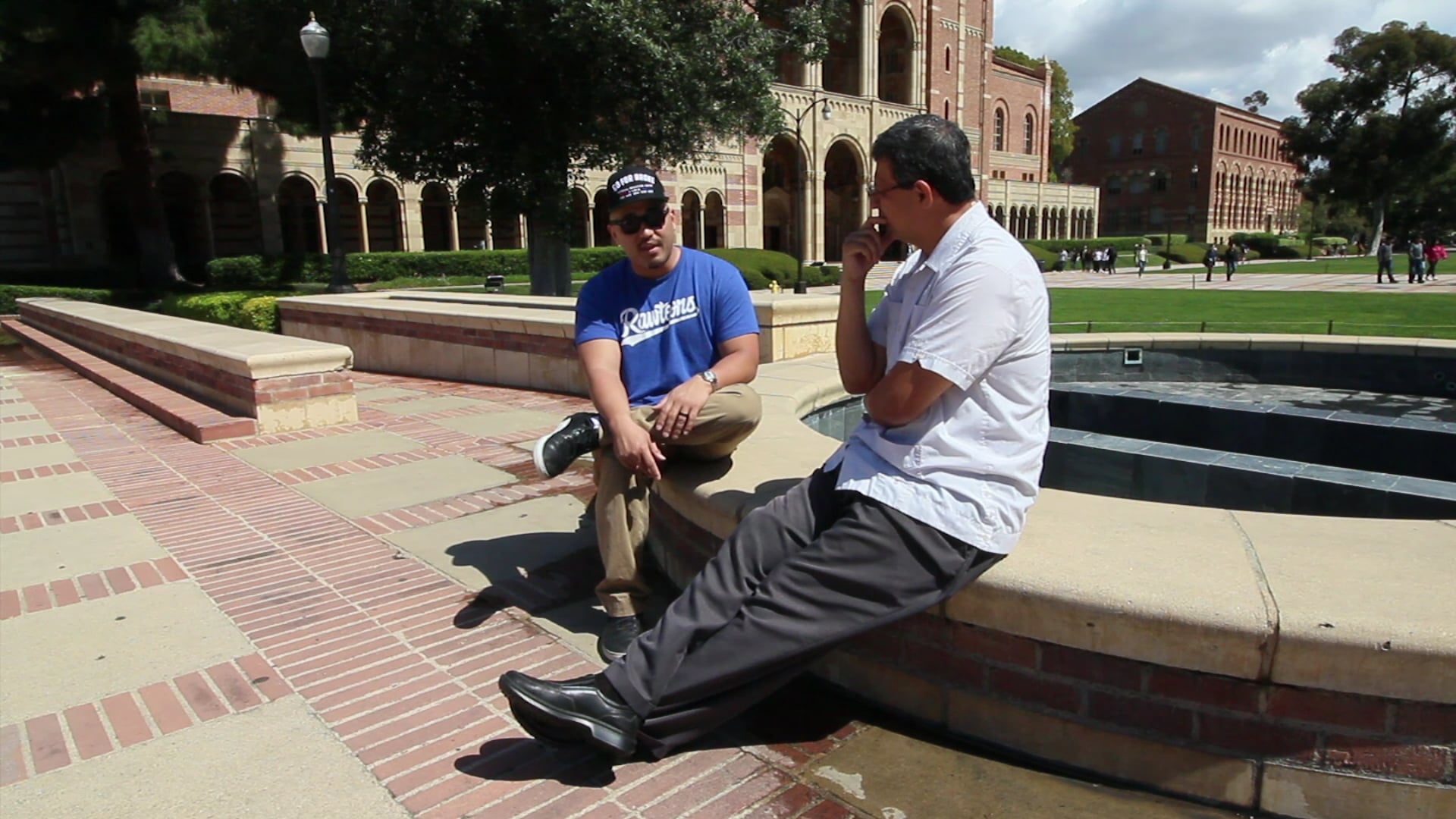 What Does It Mean To Teach Hip-Hop