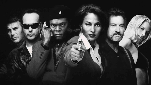 Jackie Brown