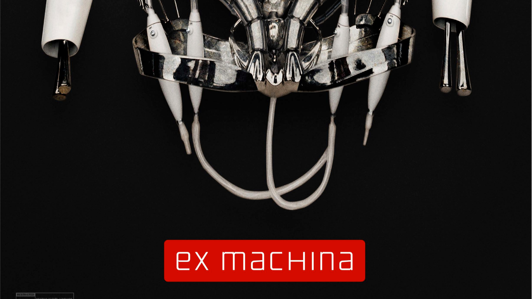 Ex Machina