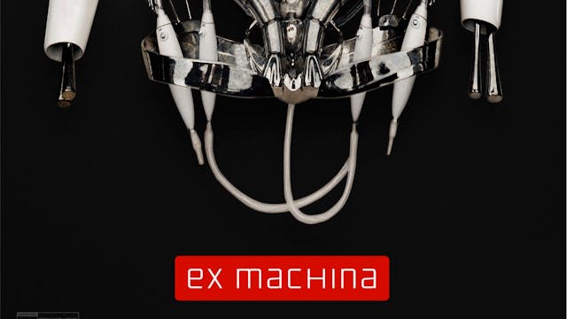 Ex Machina