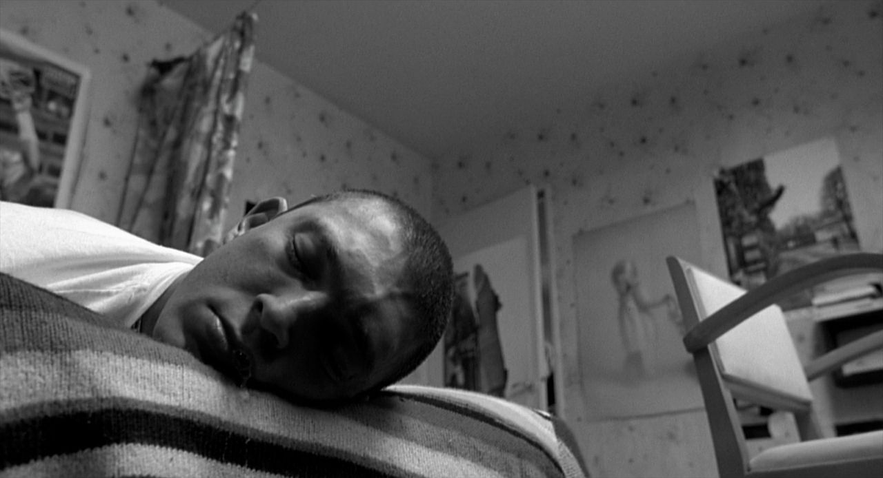 La Haine