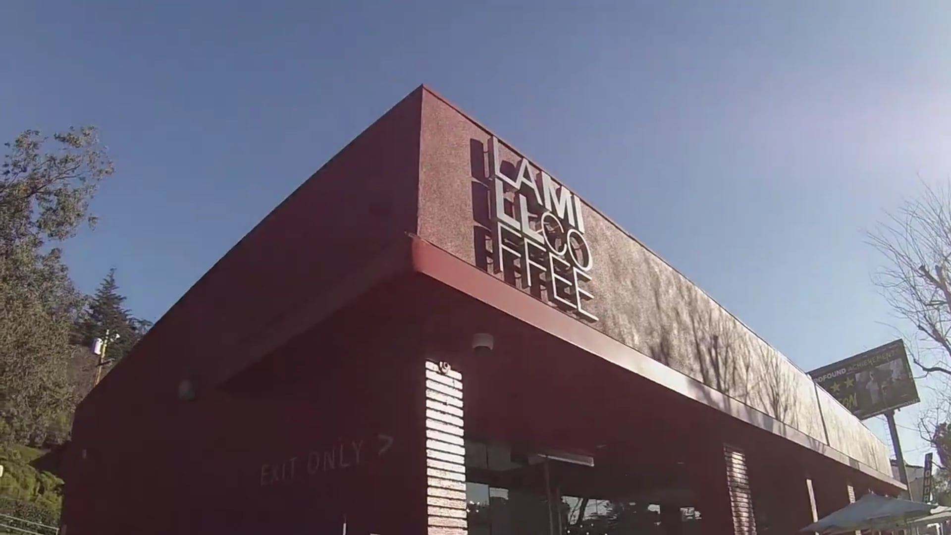 Dessert in Ktown Promo