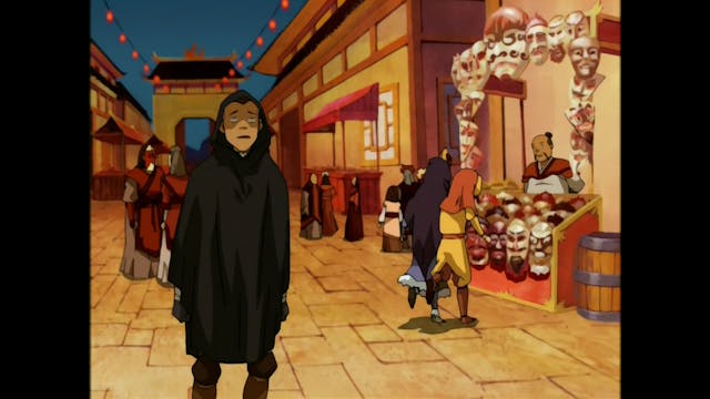 avatar the last airbender water tribe gif