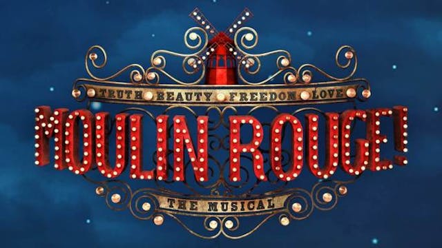 Moulin Rouge