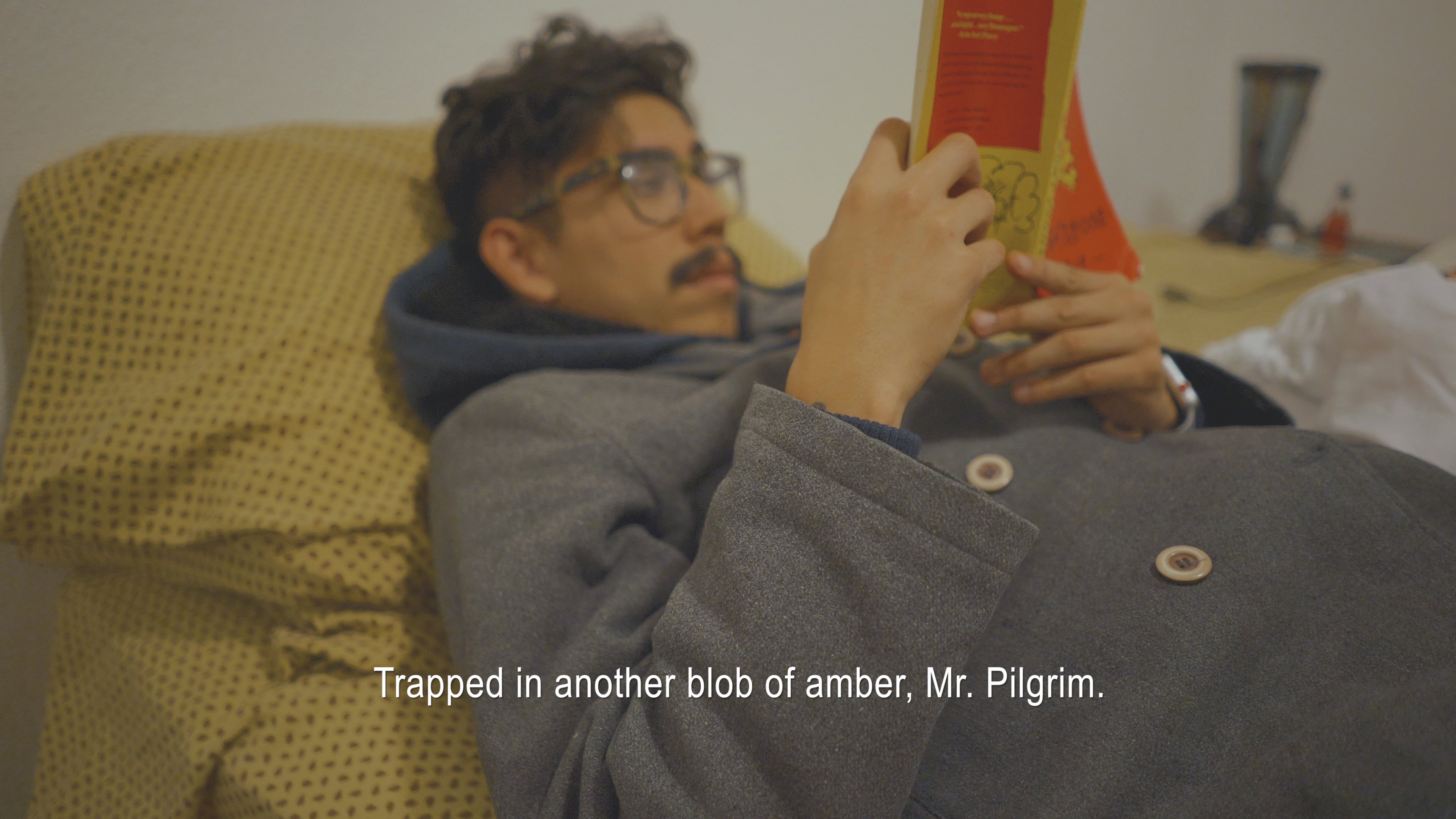 The Great Explainers