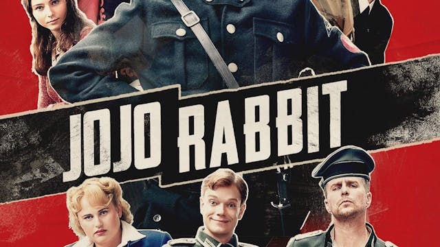 Jojo Rabbit 