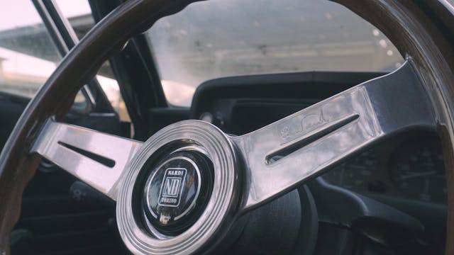 BMW Classic Promo