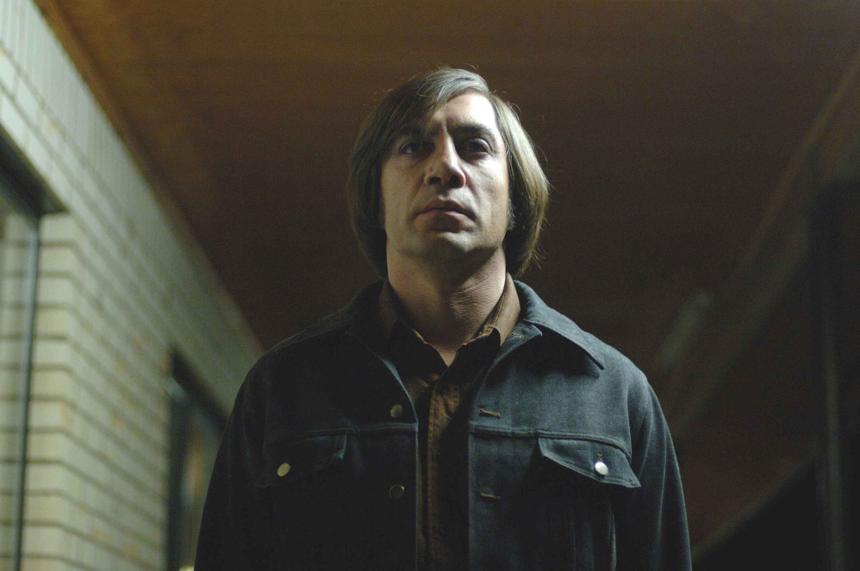No Country For Old Men