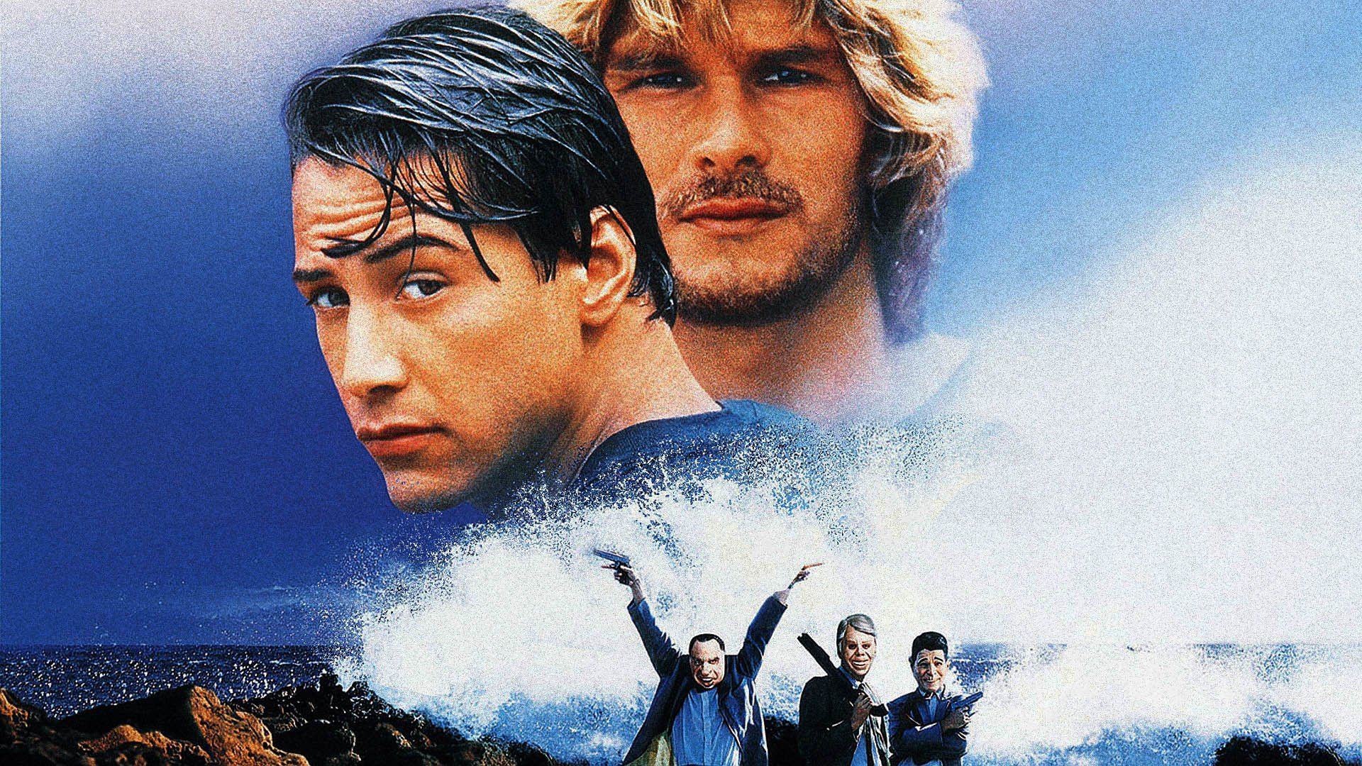 Point Break