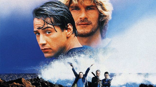 Point Break