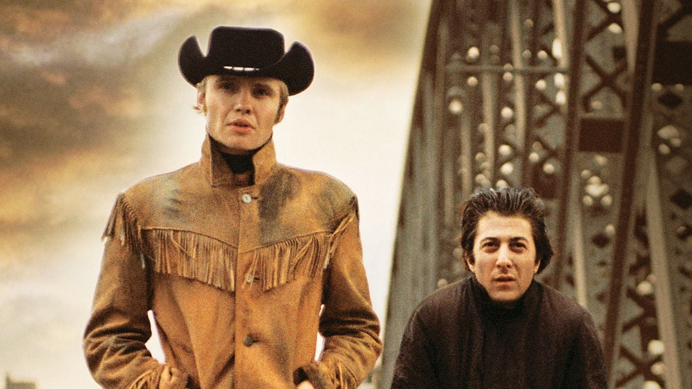 Midnight Cowboy 