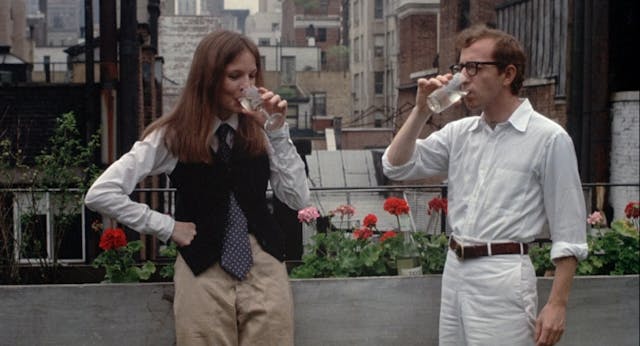 Annie Hall