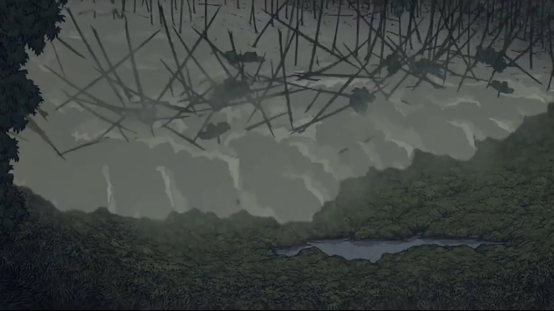 Dead Poet - Beat Bye Him