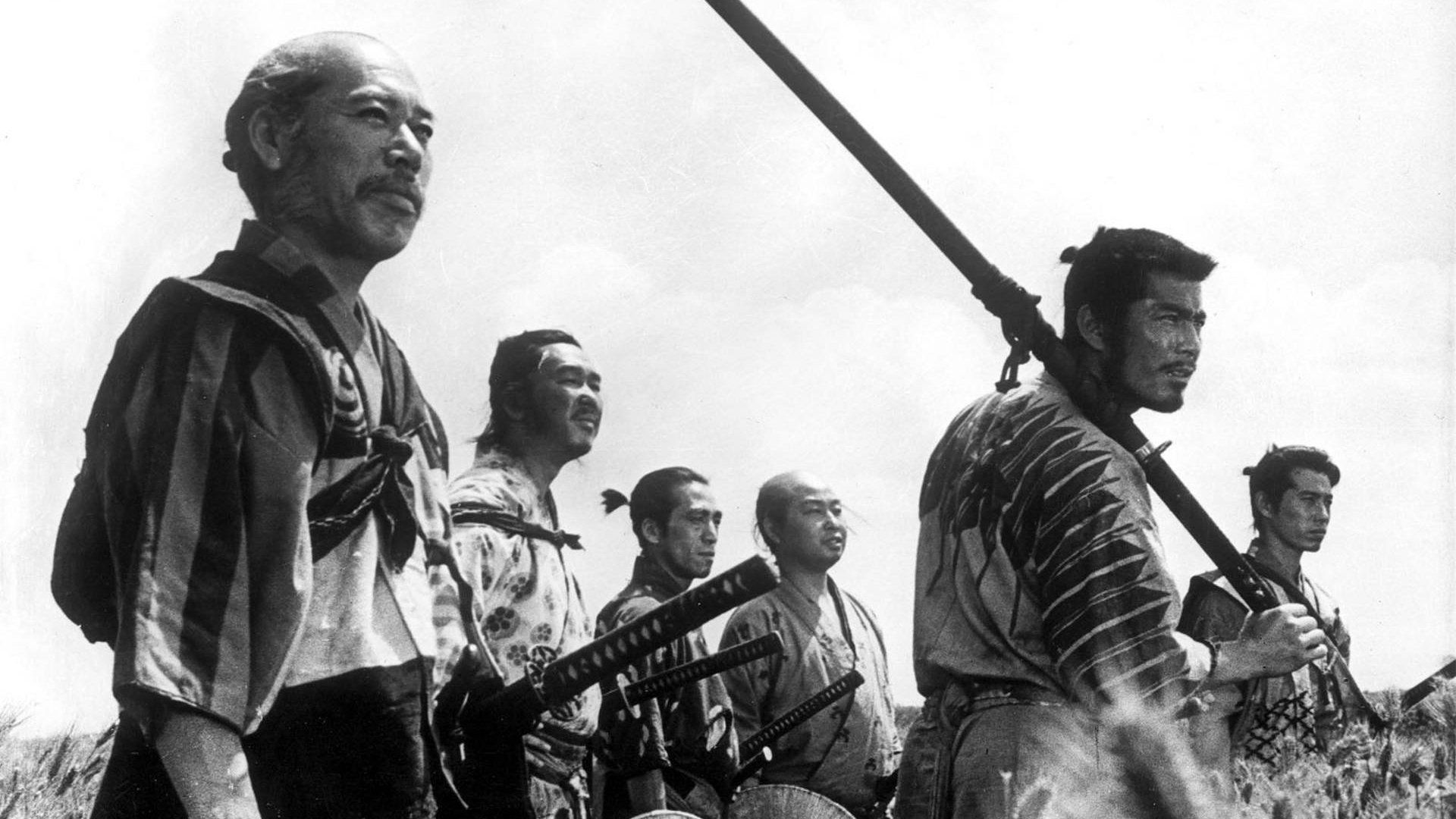 Seven Samurai