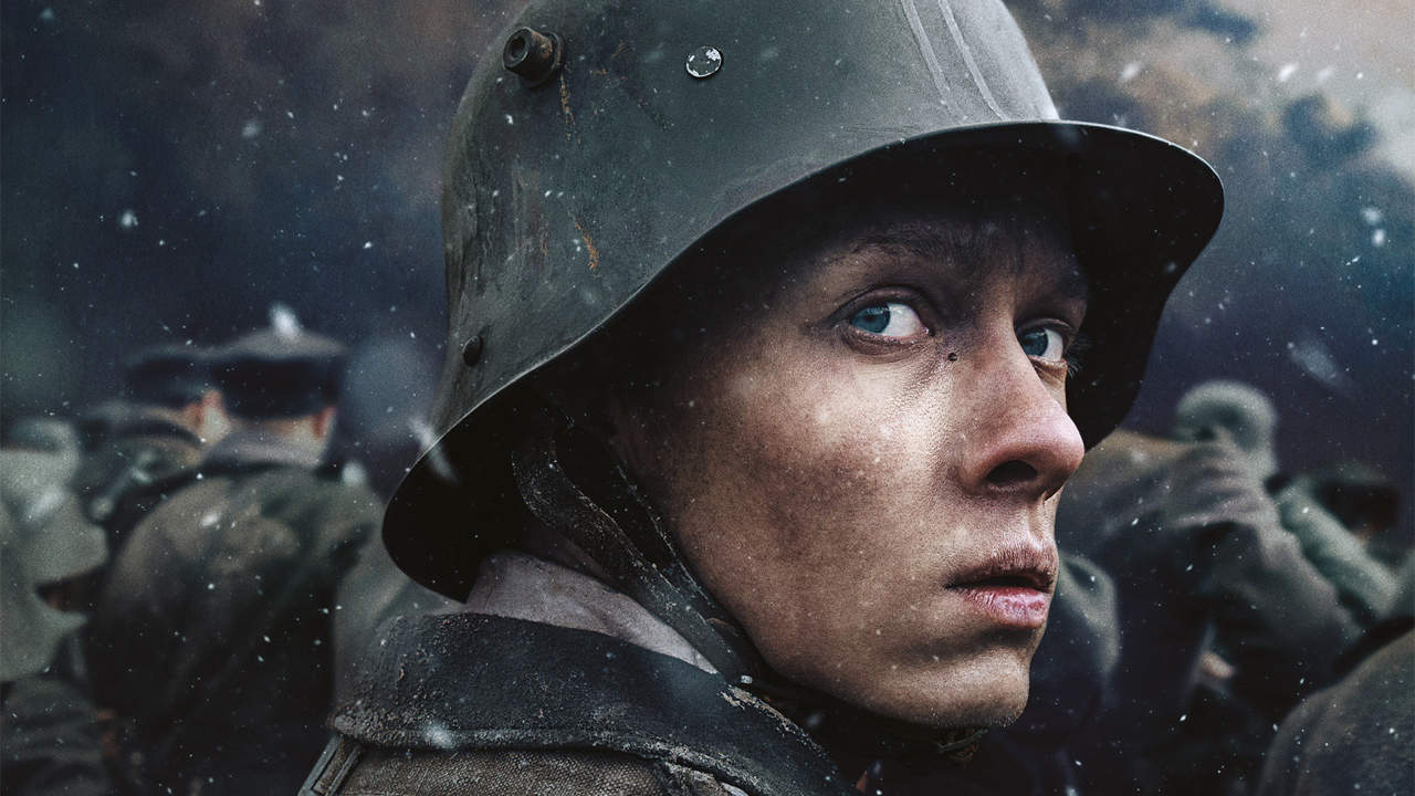 All Quiet on the Western Front