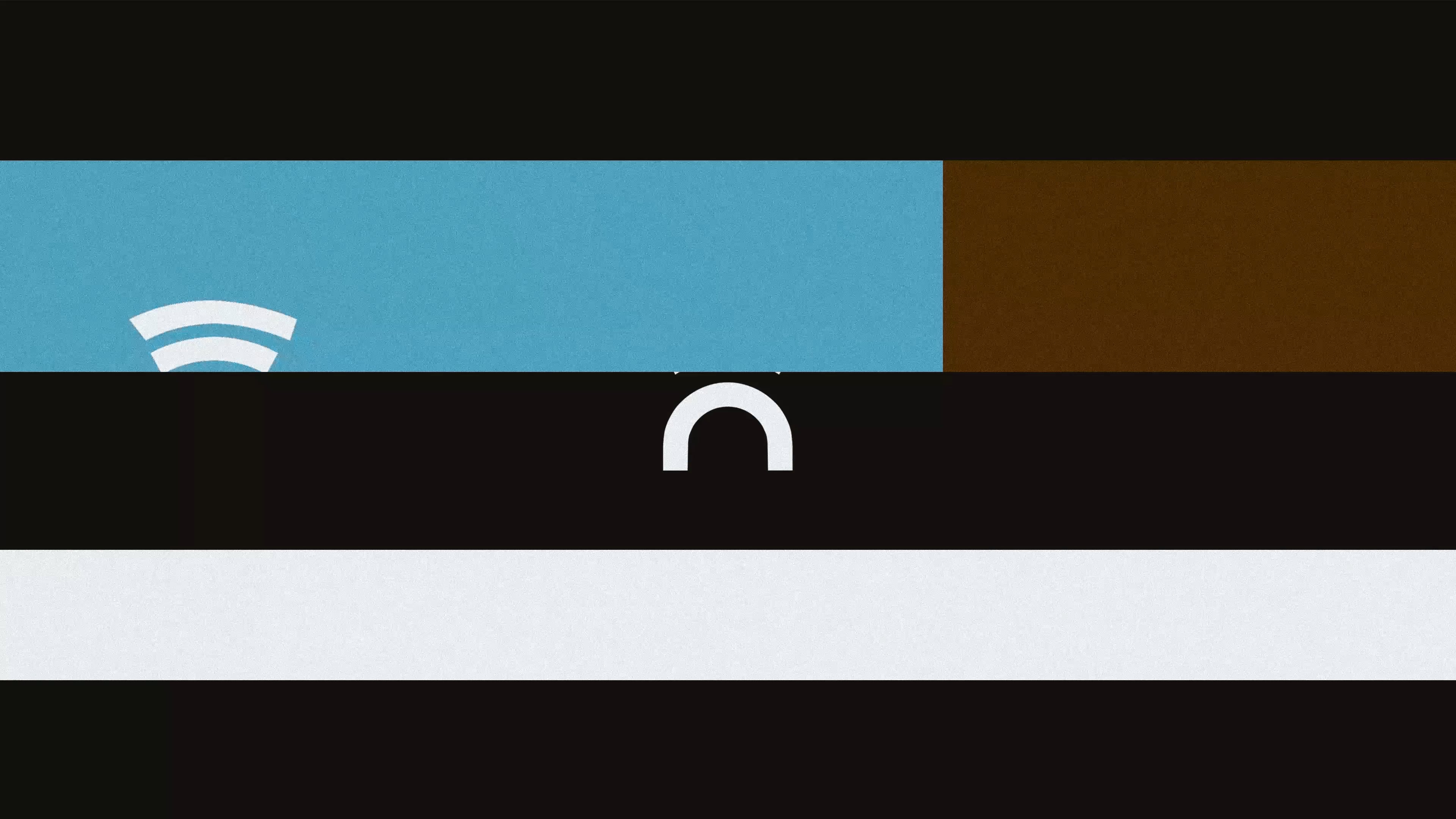 Arch Logo Motion Graphic