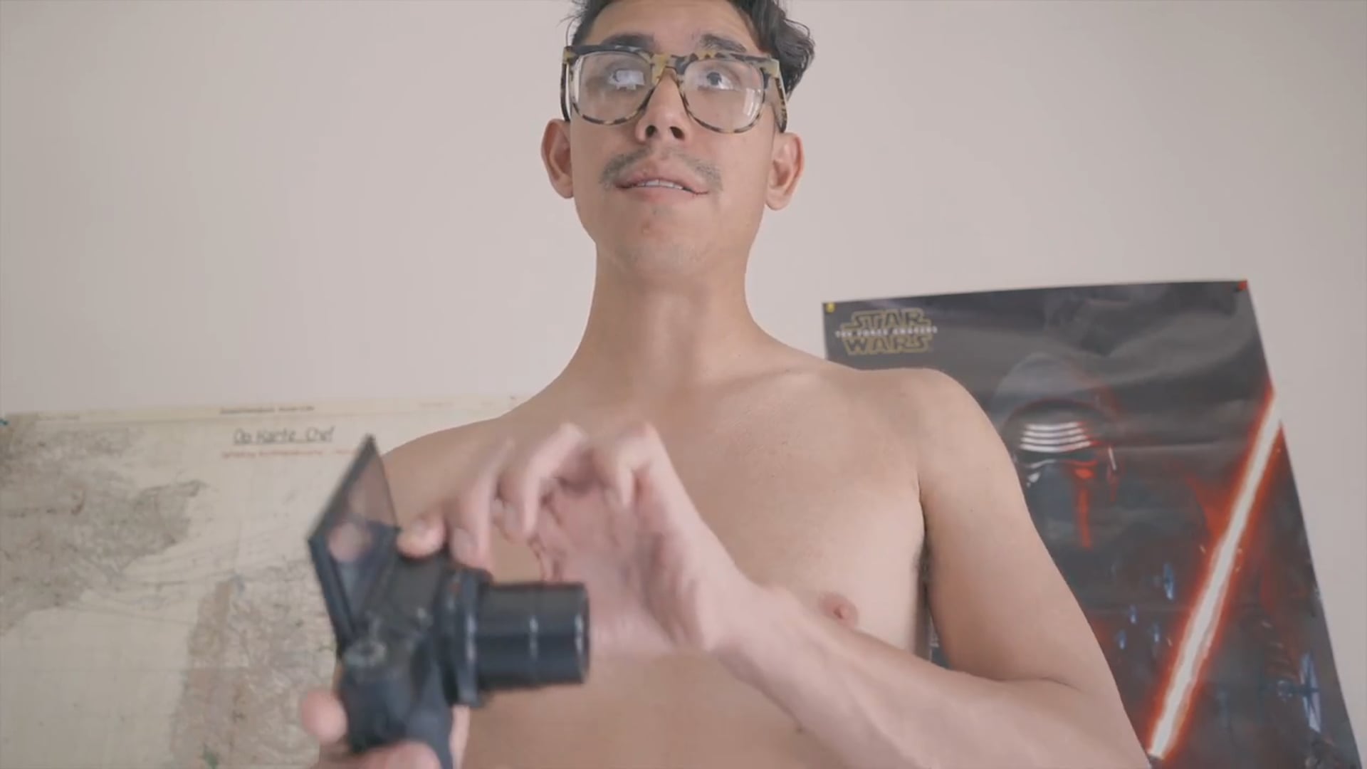 This Is My Last Video