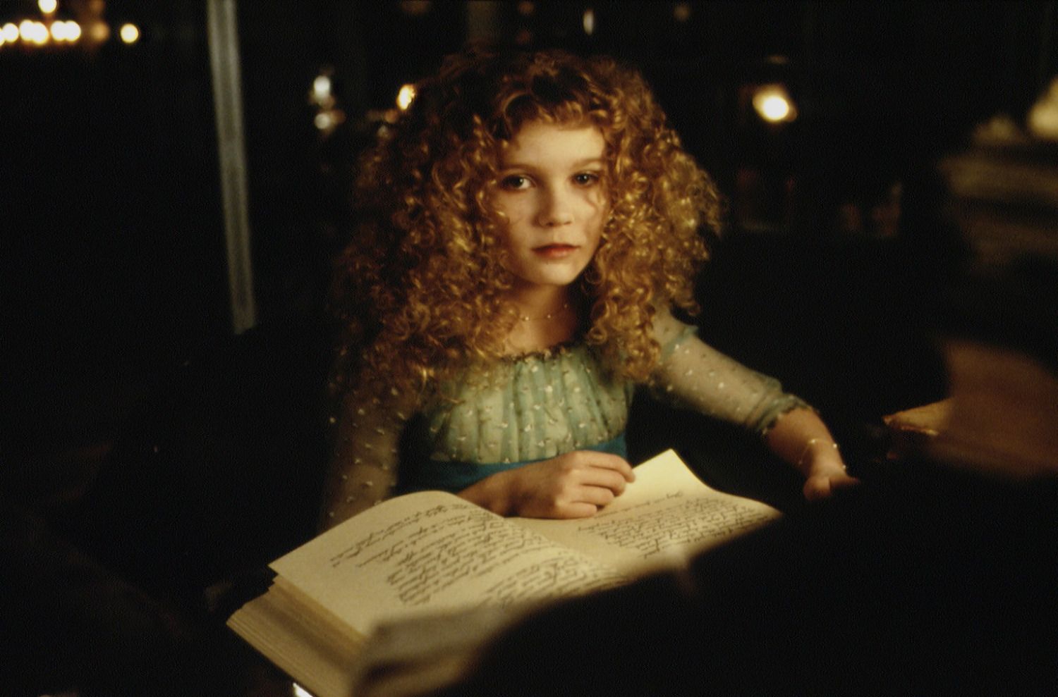 Interview with the Vampire