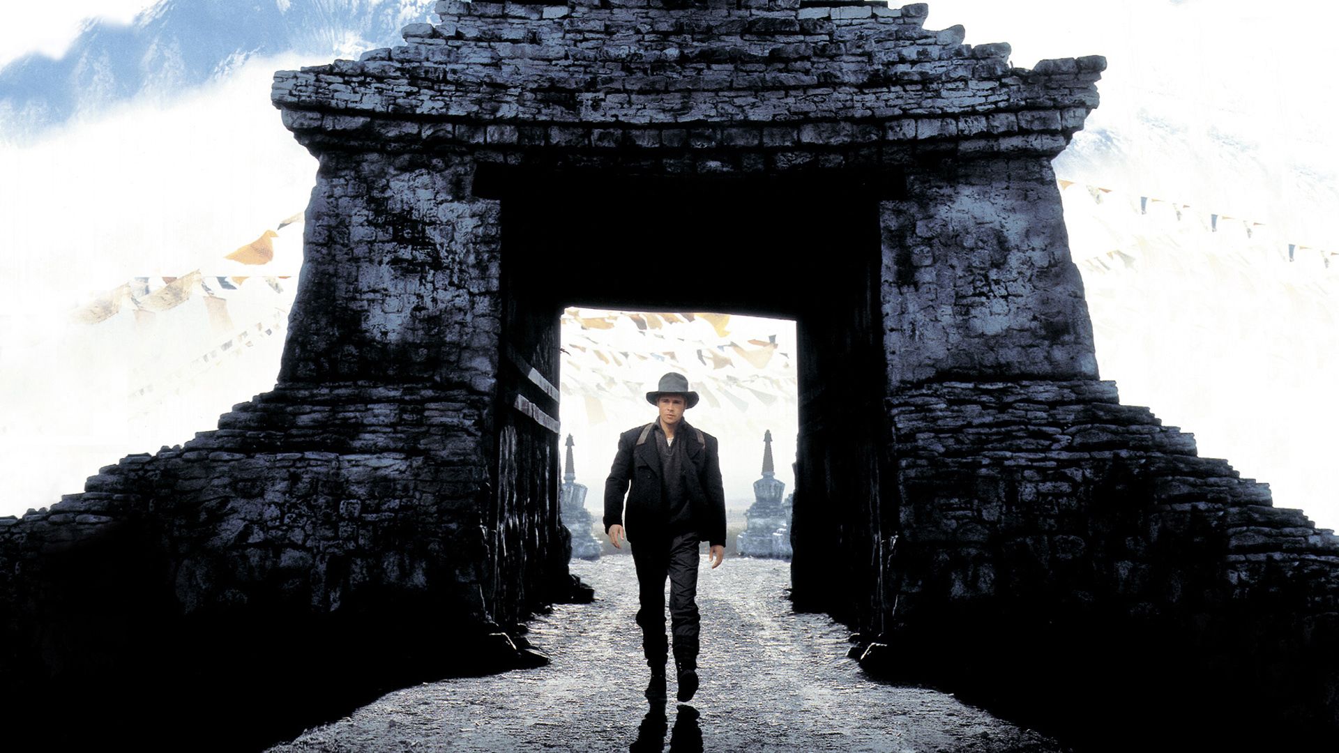 Seven Years In Tibet