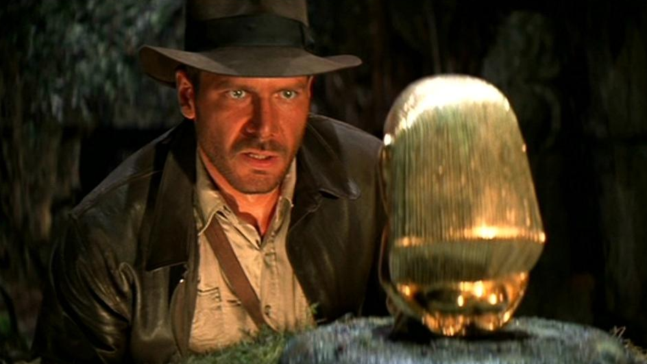 Raiders of the Lost Ark