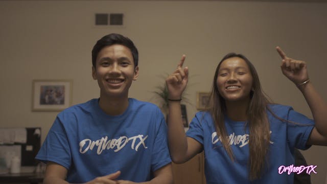 OrthoDTX Promo