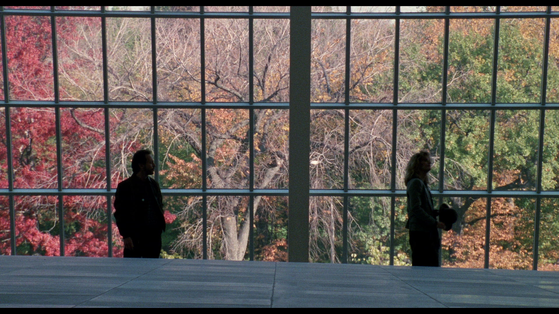 When Harry Met Sally