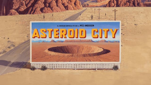 Asteroid City