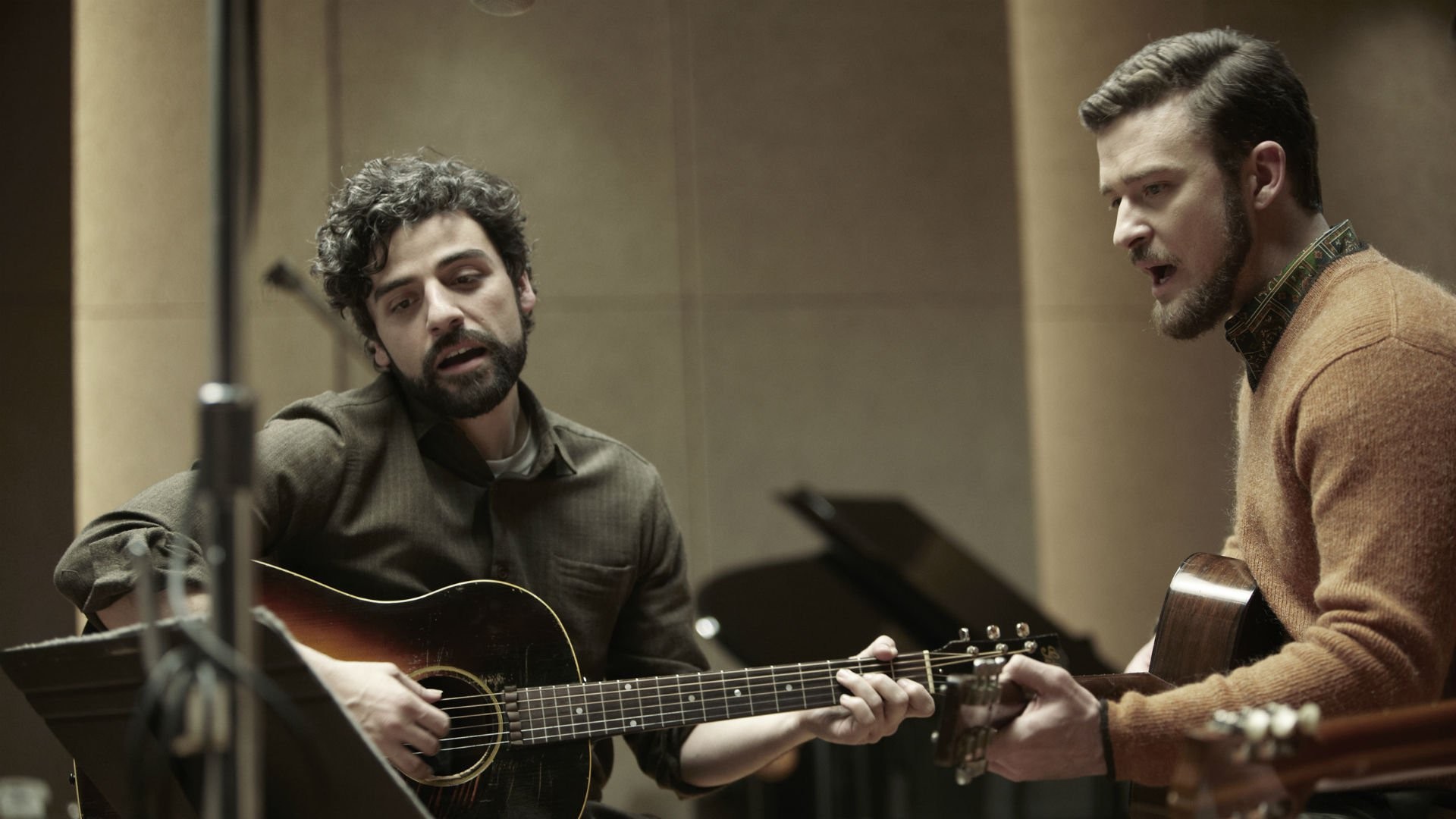 Inside Llewyn Davis