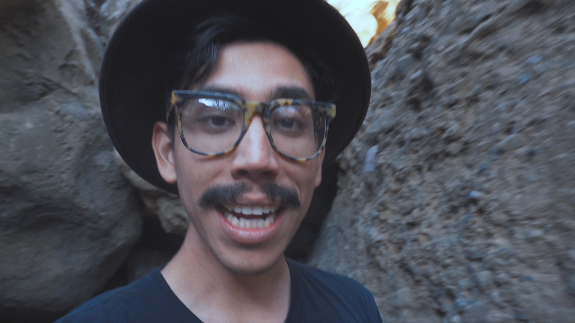 How I Got Lost in The Woods