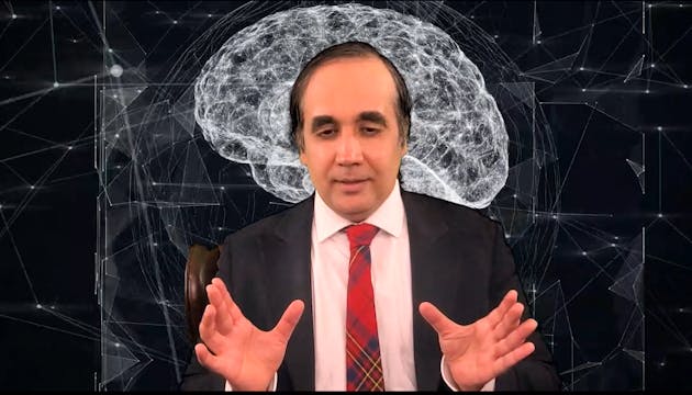 The AI Organization Episodes