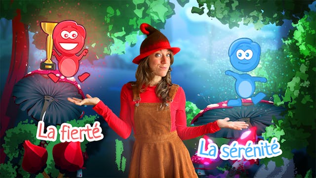 02 - Serenité et Fierté