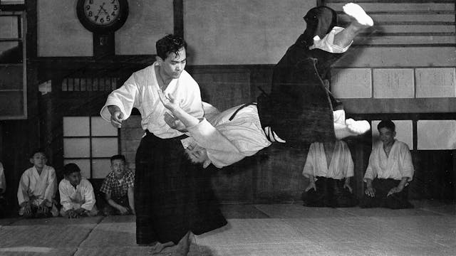 An Introduction to Koichi Tohei