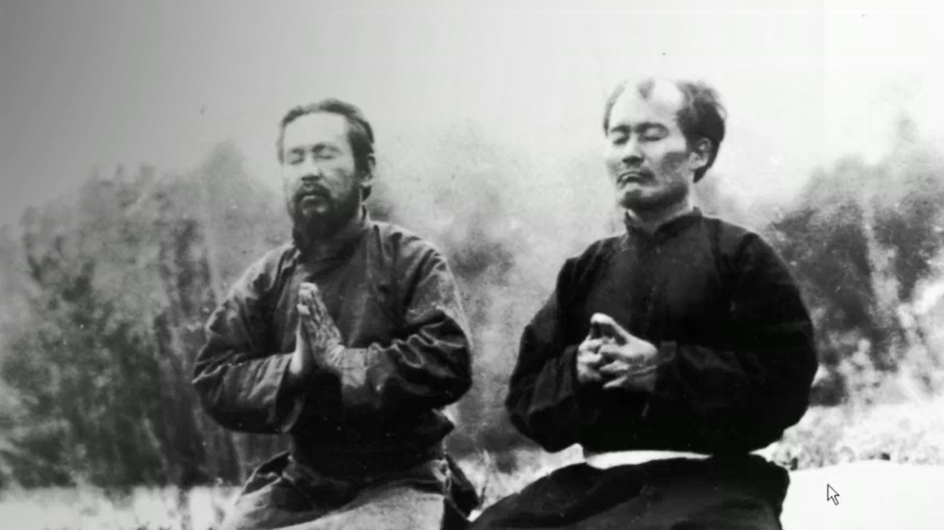 A Focus on History: Ep. 2 Mongolian Expedition