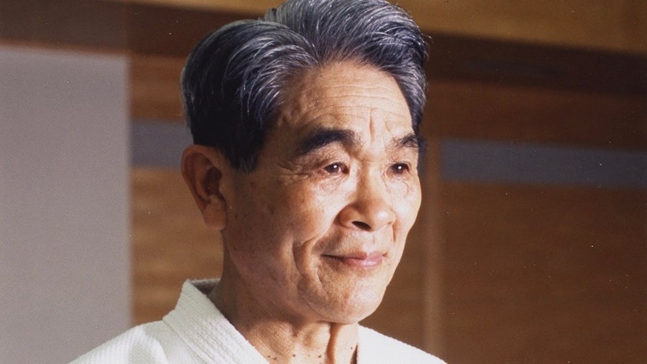 Nishio Aikido