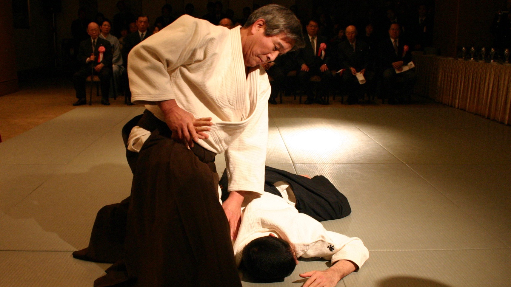 Second Friendship Demo -Kenji Shimizu