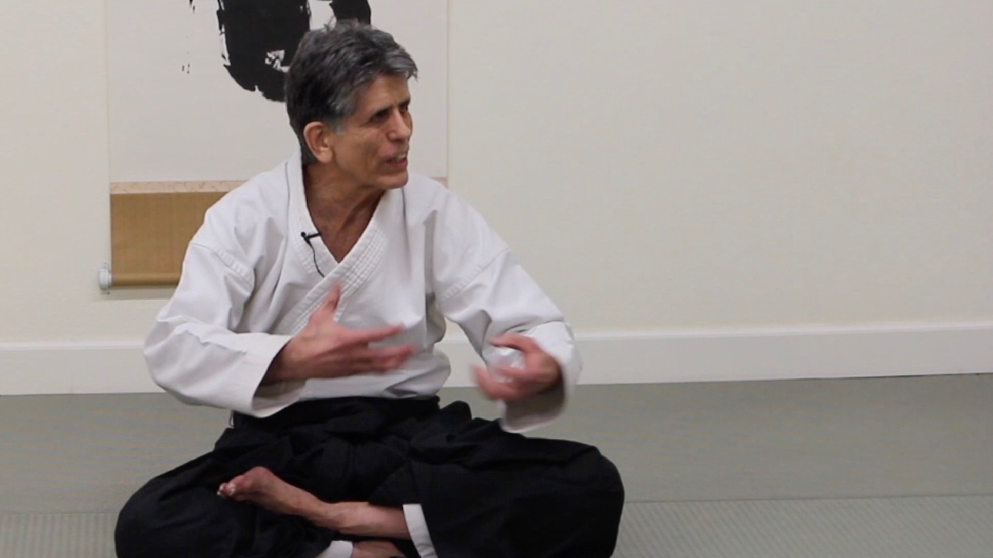 Stanley Pranin: Hikitsuchi Sensei and the 10th dans