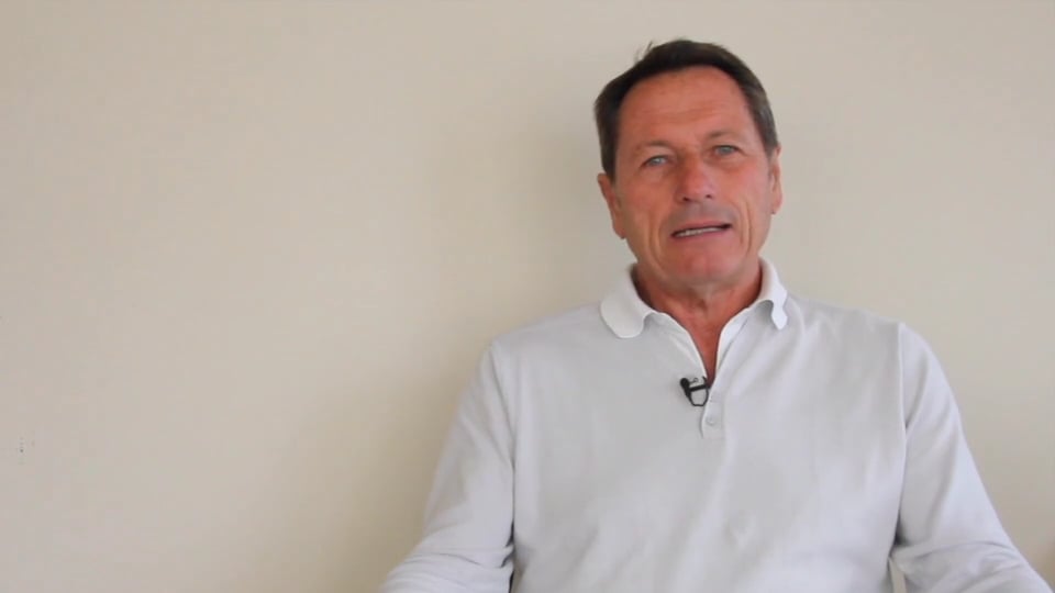 Christian Tissier: On Stanley Pranin