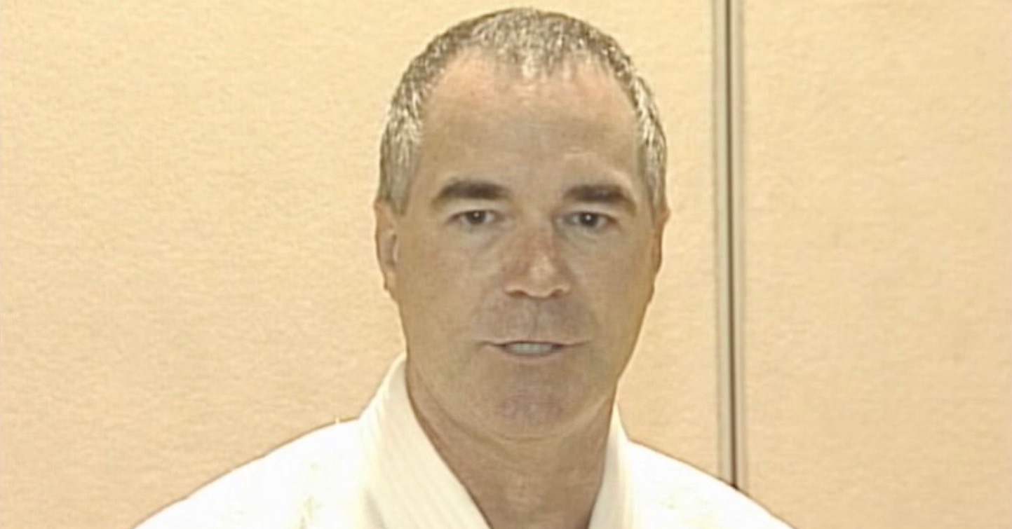 Aiki Expo 2005: Todd Jones, TaeKwonDo & Aikikai