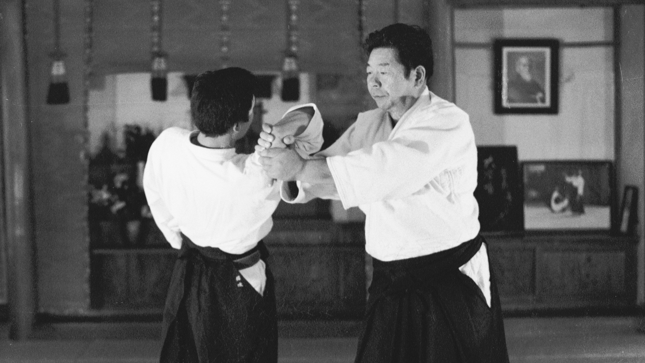 Lost Seminars: Part 3