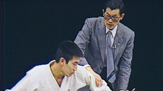 Yoshio Kuroiwa: 1985 Friendship Demonstration