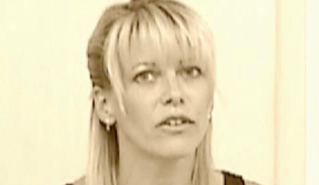 2005 Aiki Expo: Lia Suzuki, Aikikai Aikido