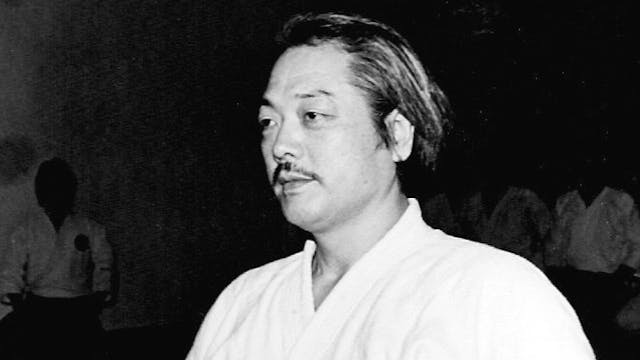 Hirokazu Kobayashi