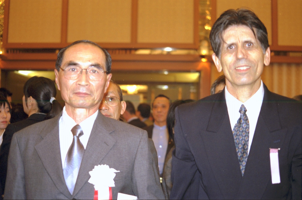 Second Friendship Demo Intro