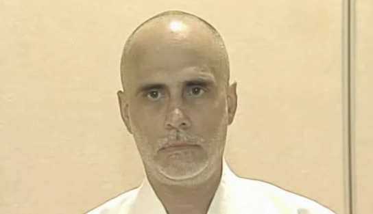 2005 Aiki Expo:  Jose Andrade