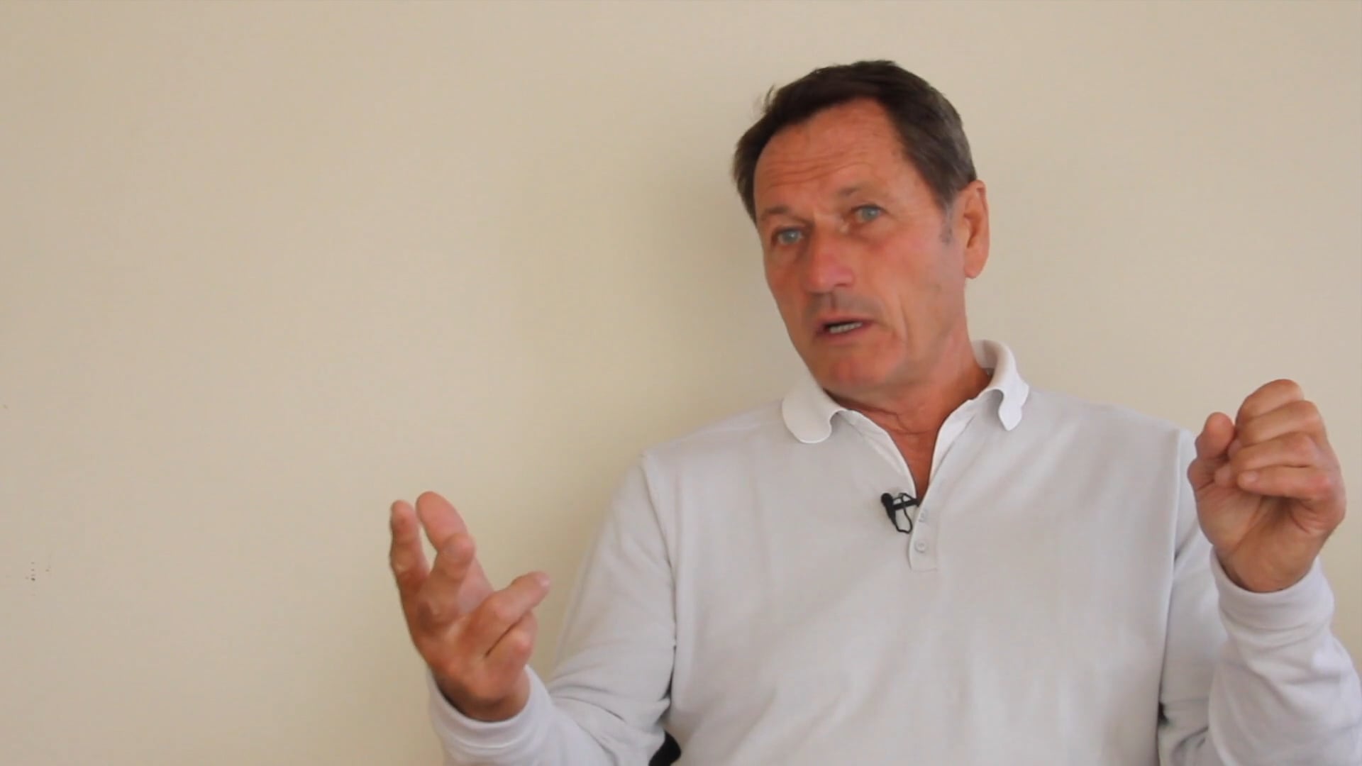 Christian Tissier: Lessons from the Master