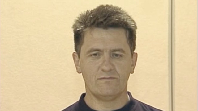 2005 Aiki Expo: Vladimir Vasiliev, Systema
