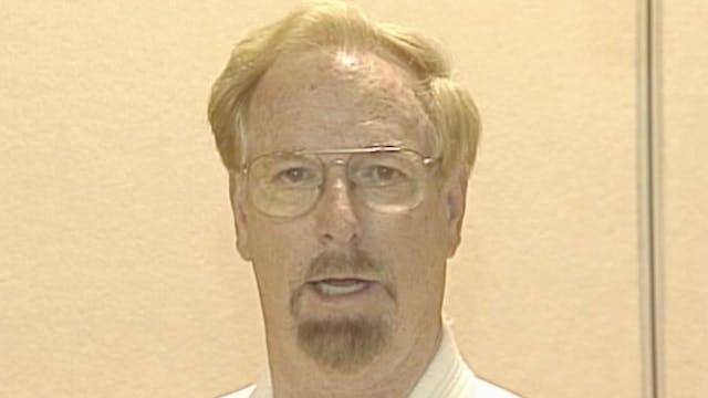 2005 Aiki Expo: David Dye, Shuyokan Ryu Aikido