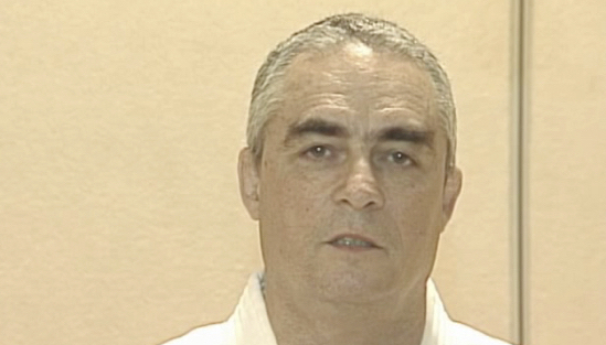 2005 Aiki Expo: Patrick Augé, Yoseikan Budo