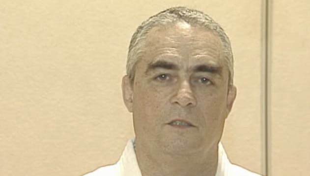 2005 Aiki Expo: Patrick Augé, Yoseik...