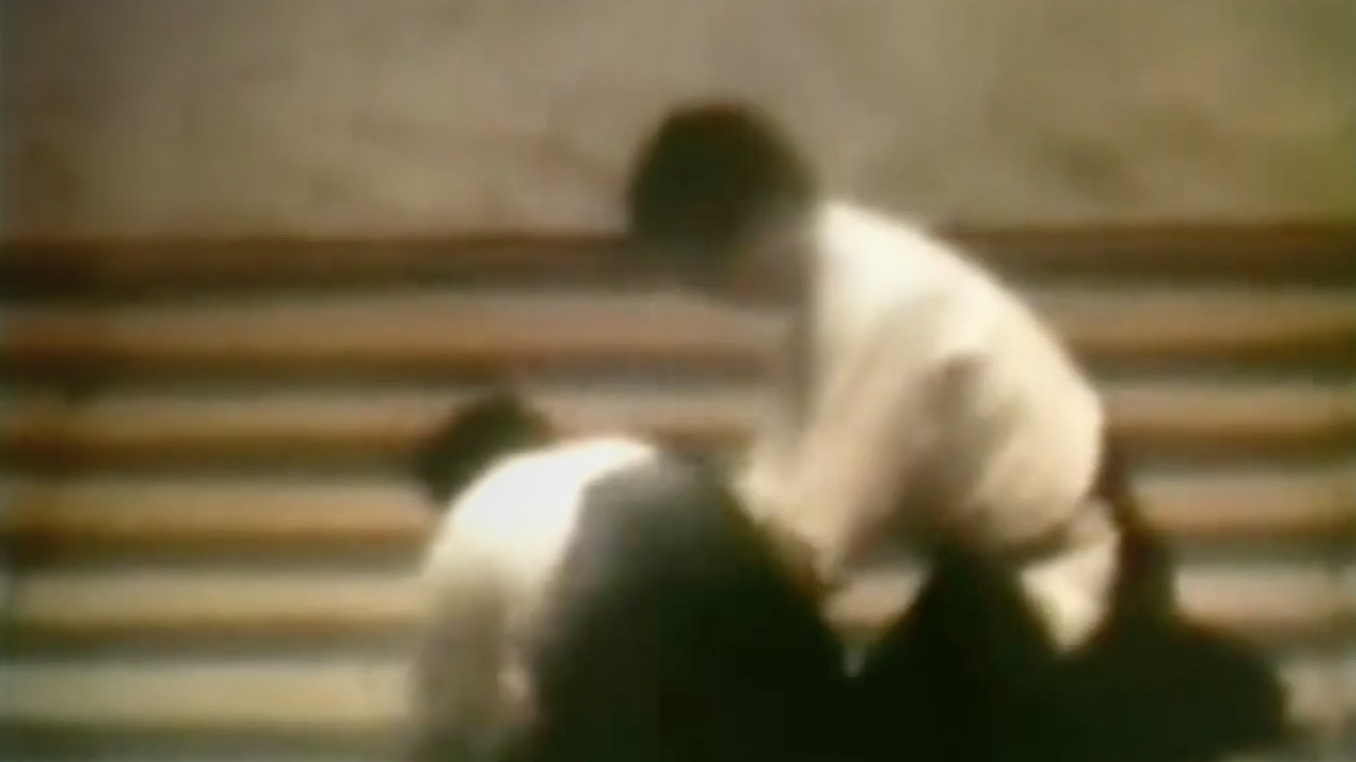 Seigo Yamaguchi: 1978 Honolulu Demonstration